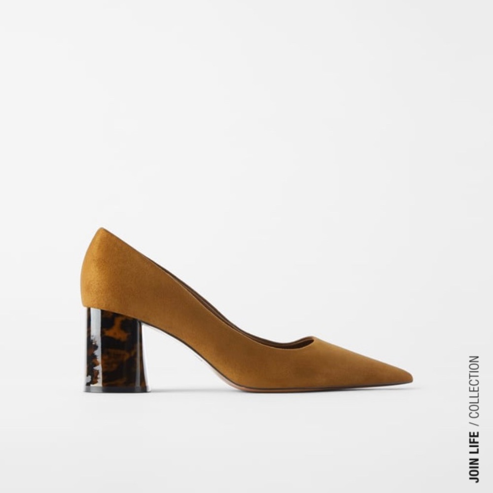 Heel